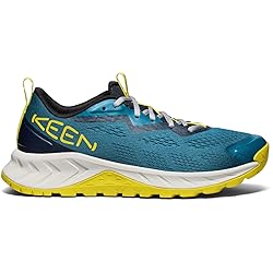 KEEN Men's Versacore Speed Breathable Vented