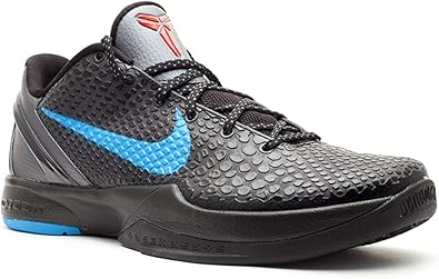 zoom kobe vi