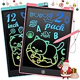 RaceGT LCD Writing Tablet Travel Essentials for