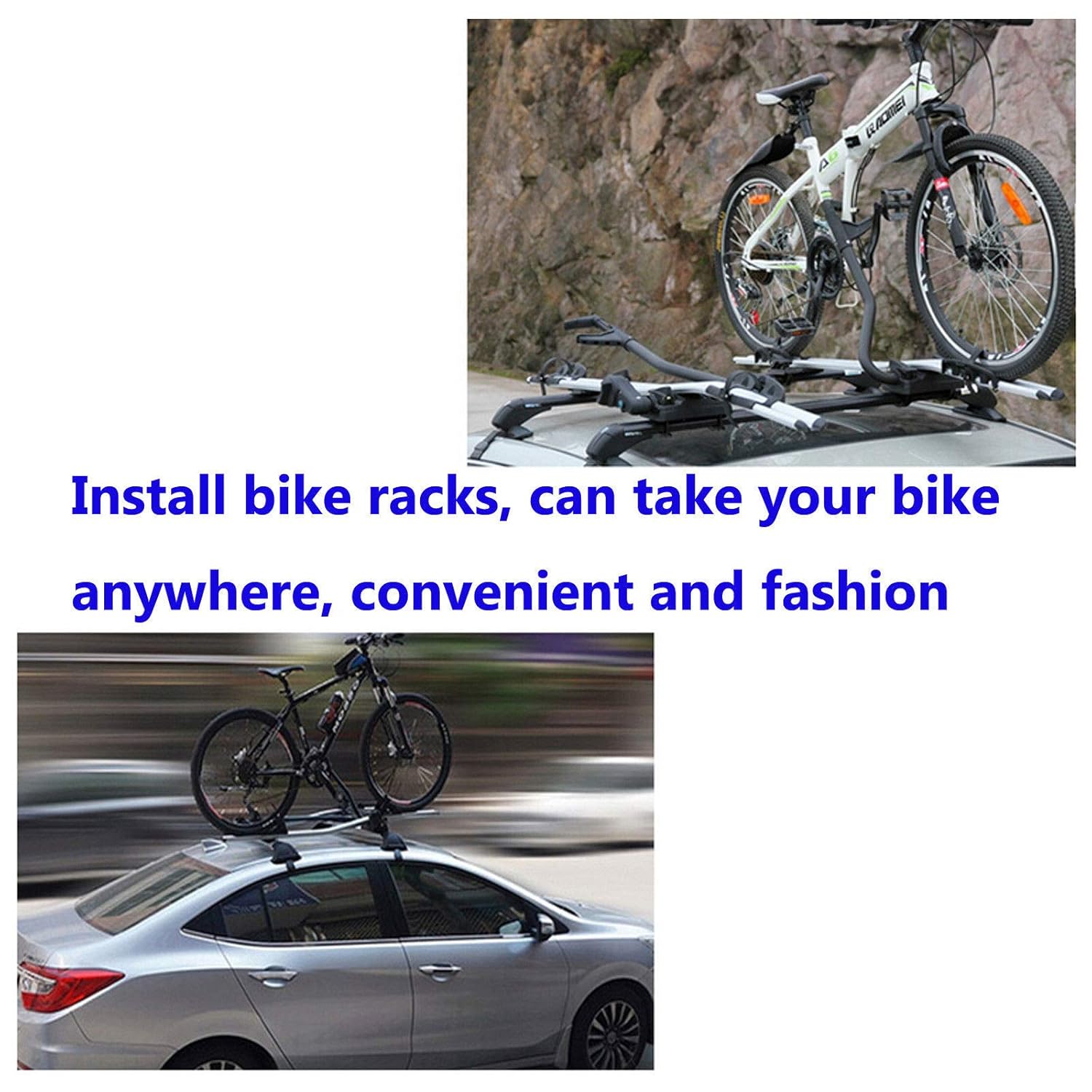 astra bike rack