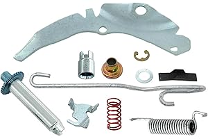 ACDelco Gold 18K41 (18034415) Driver Side Rear Brake Shoe Adjuster Kit