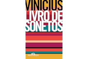Livro de sonetos (Portuguese Edition)