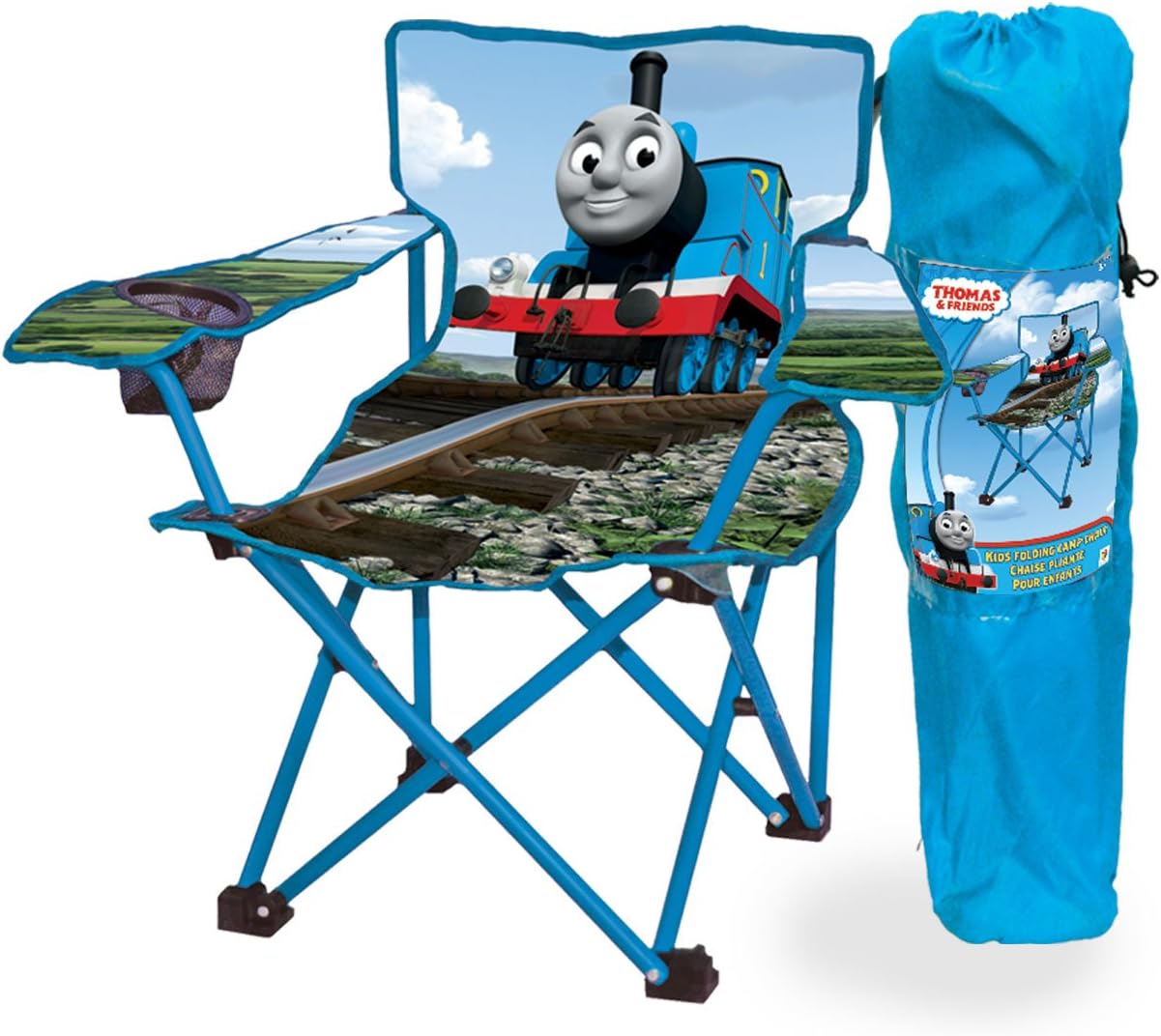 thomas and friends chair
