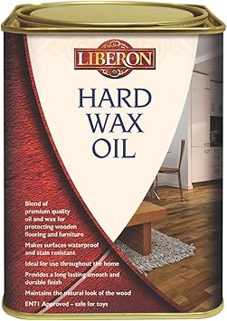 Liberon Wdpwh250 250ml Palette Wood Dye White Wood Treatment Light Oak Oak Wood