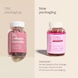 Free Soul Collagen Gummies High Strength Marine Type I 60 Gummies view 2