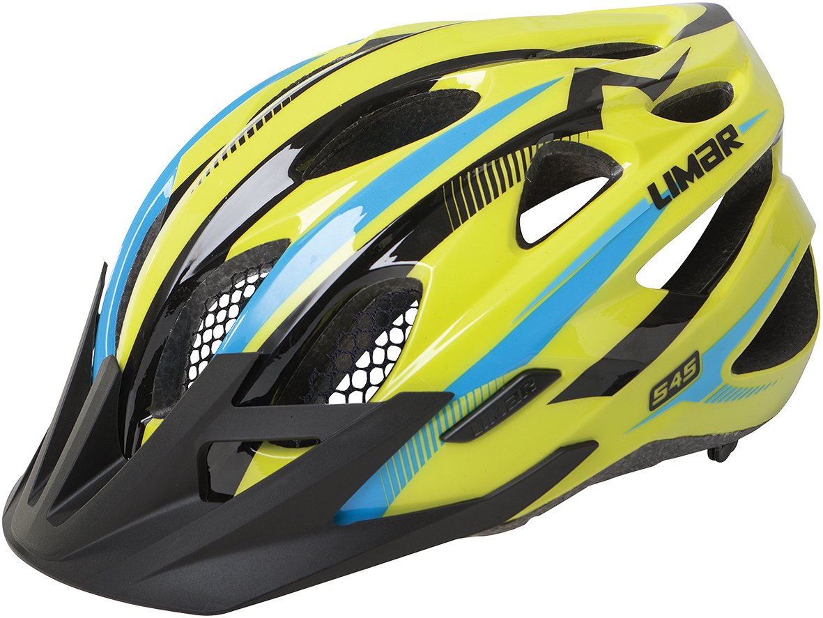 limar 545 mtb helmet
