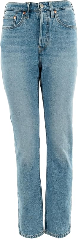 Femme 501 Jeans For Women Straight Fit, Hollow Days, 26W / 32L — photo 5 sur 5