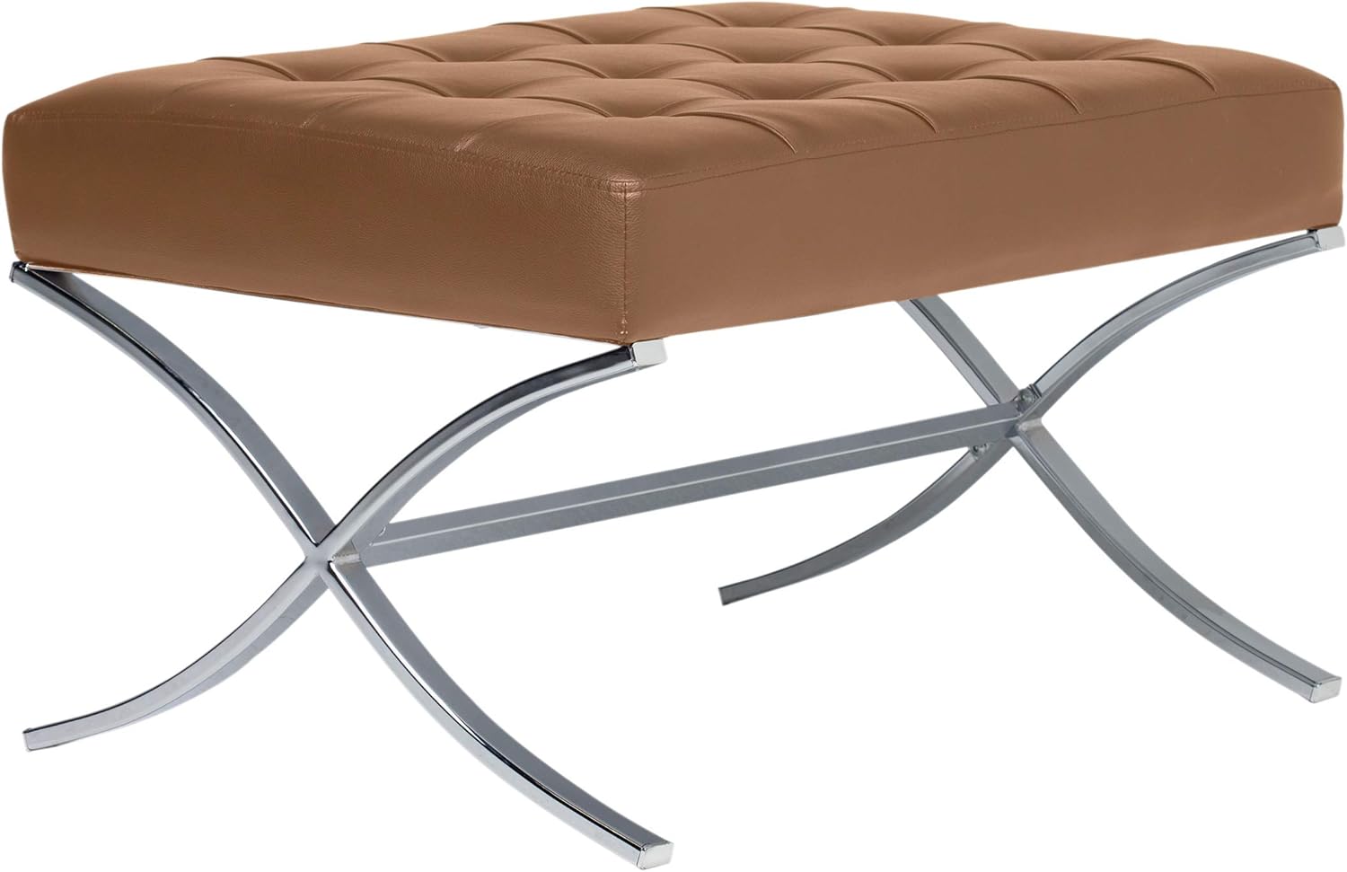 Best retro chair and ottoman footstool