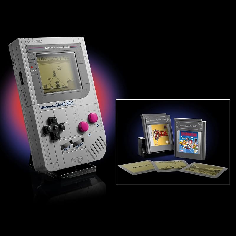 Super Mario Game Boy 72046