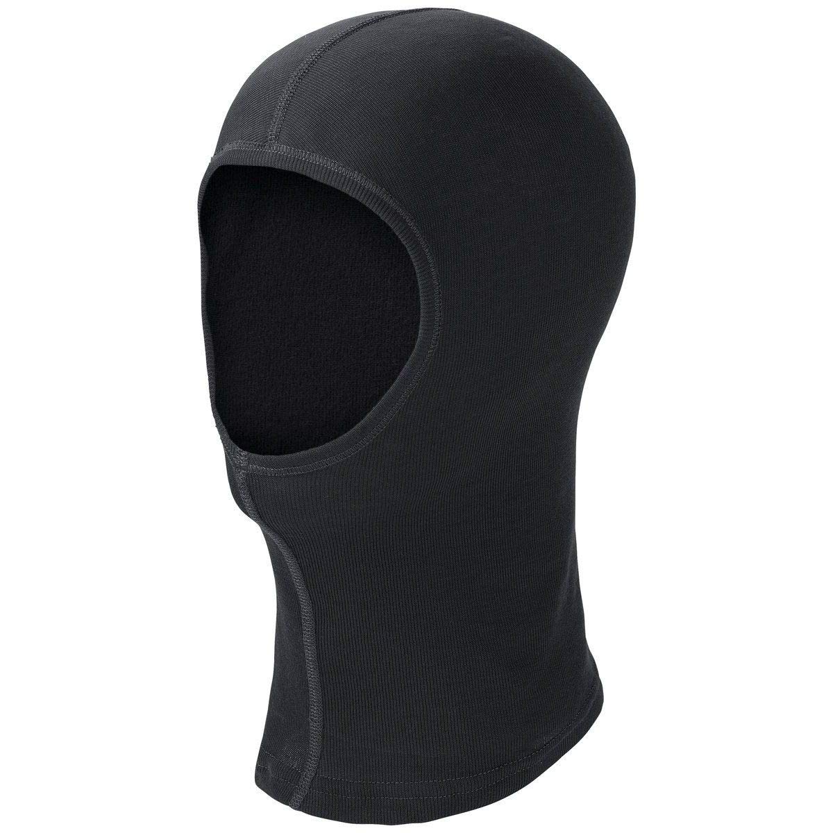 Odlo Unisex Face mask ORIGINALS WARM Facemask - black,