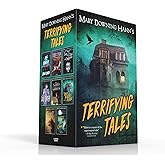 Terrifying Tales 8-Book Mary Downing Hahn Box Set