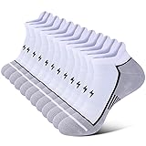 Cirorld Mens Ankle Running Socks, Athletic