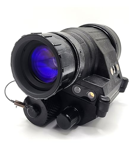 Amazon.com: AGM Global Vision PVS-14 NL2 Night Vision Monocular