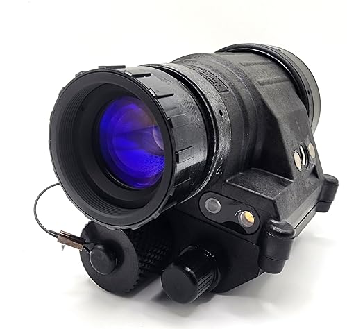 Photo inspiration: Forest Search Light For Military Monocular Reference: Superior Tactical Night Vision Monoculars I Green Phosphor Pvs 14