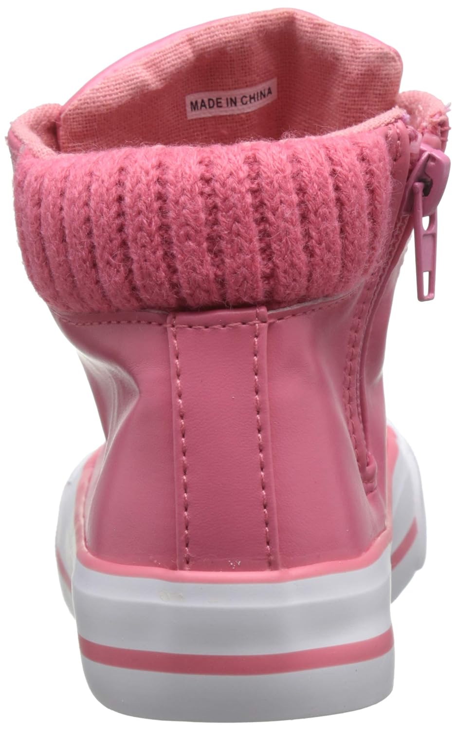ZIPPY Zapatillas De Caña Alta Pantofole a Stivaletto Bambina Scarpe per  bambine e ragazze urban-earth.co.uk