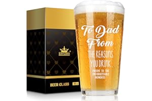 Fathers Day Gift Ideas - Fathers Day Gift, Gifts for Dad - Dads Gifts from Daughter, Wife, Son - Dads Birthday Presents, Chri