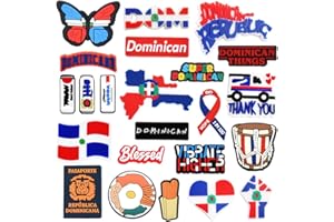 LUCLA Cute Shoe Charms for Women Men Adults, Trendy Charms for Shoe Clog Sandals Wristband Bracelet, Shoe Decorations Accessories Party Favors Birthday Gifts