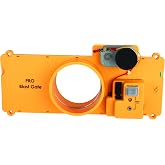 iVAC PRO 4-Inch Molded Blast Gate