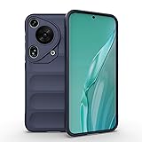 Rfvzubemok Compatible with Huawei Pura 70 Ultra 5G
