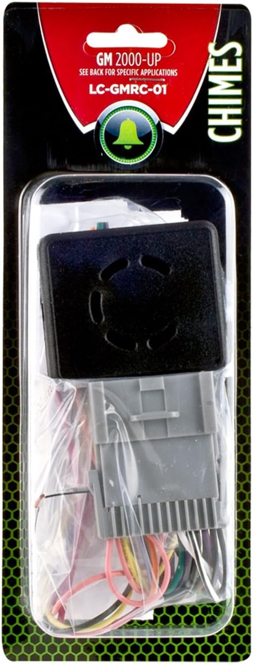 Metra Lc Gmrc 01 Gm Class 2 Data Bus Interface