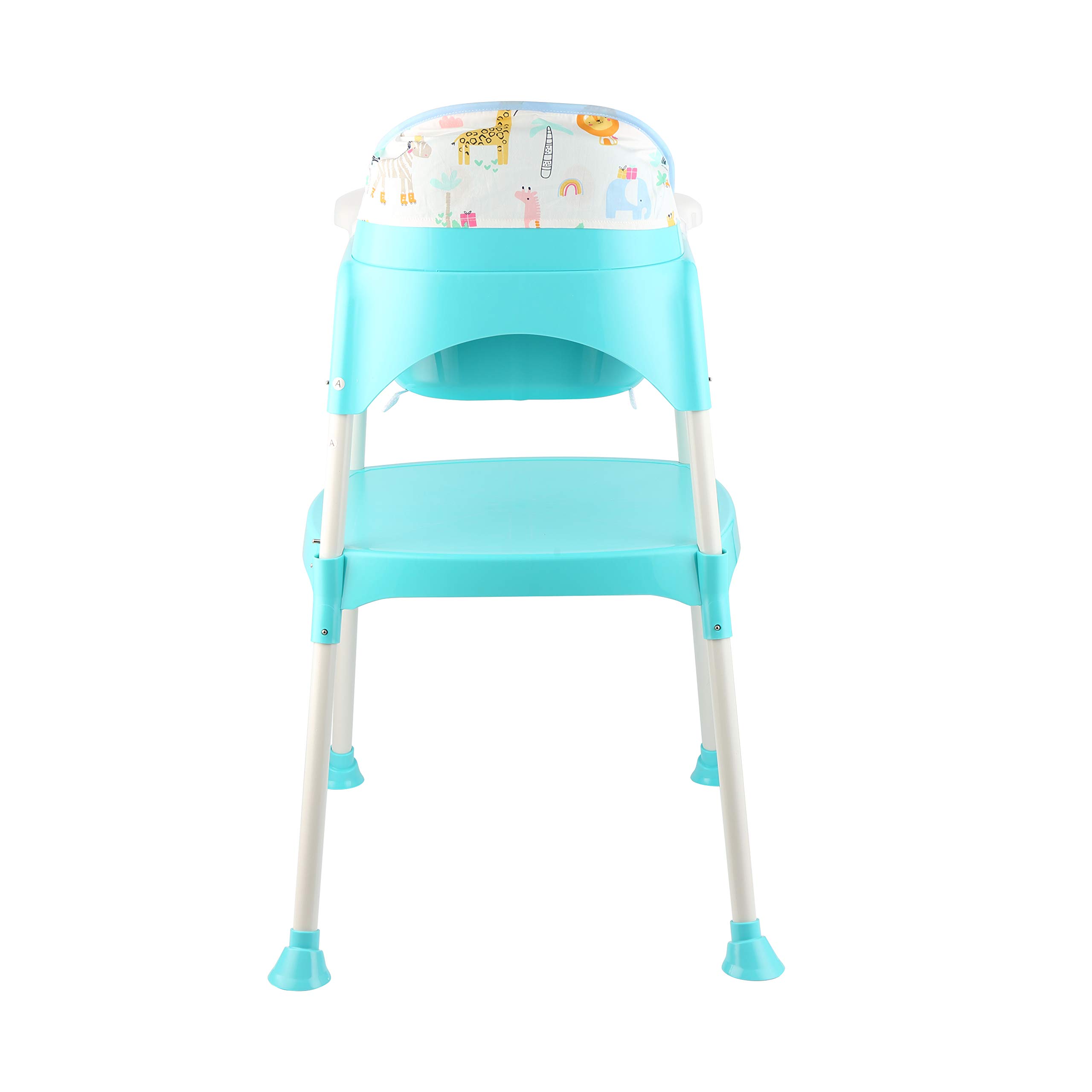 luvlap 3 in 1 baby high chair