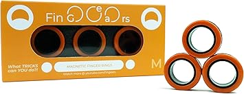 fingears magnetic rings uk