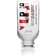 Billy Jealousy Beard Wash for Smooth, Manageable & Frizz-free Facial Hair, Beard Care Enriched with Hydrating Aloe & Strengthening & Conditioning Green Tea Extract
