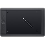 Wacom Intuos Pro Pen and Touch Large Tablet (PTH851) OLD MODEL