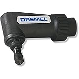 Dremel 575 Right Angle Attachment for Rotary Tool