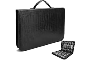 Amazing Fair Hair Cutting Shear Cases