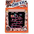 Tinworld TIN Sign A329 Donkey Kong Arcade Marquee Game Mame Retro Arcade Metal Decor