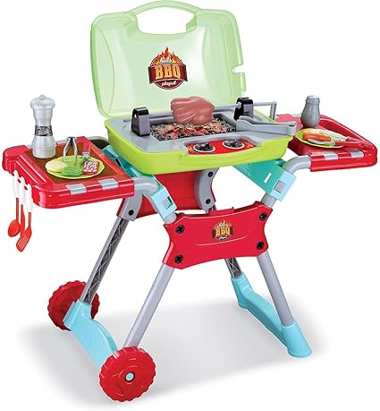 outdoor toy kitchen