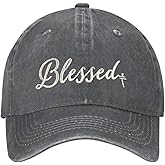 Aiojool Dog Baseball Cap for Men Women Adjustable Embroidered Washed Baseball Hats