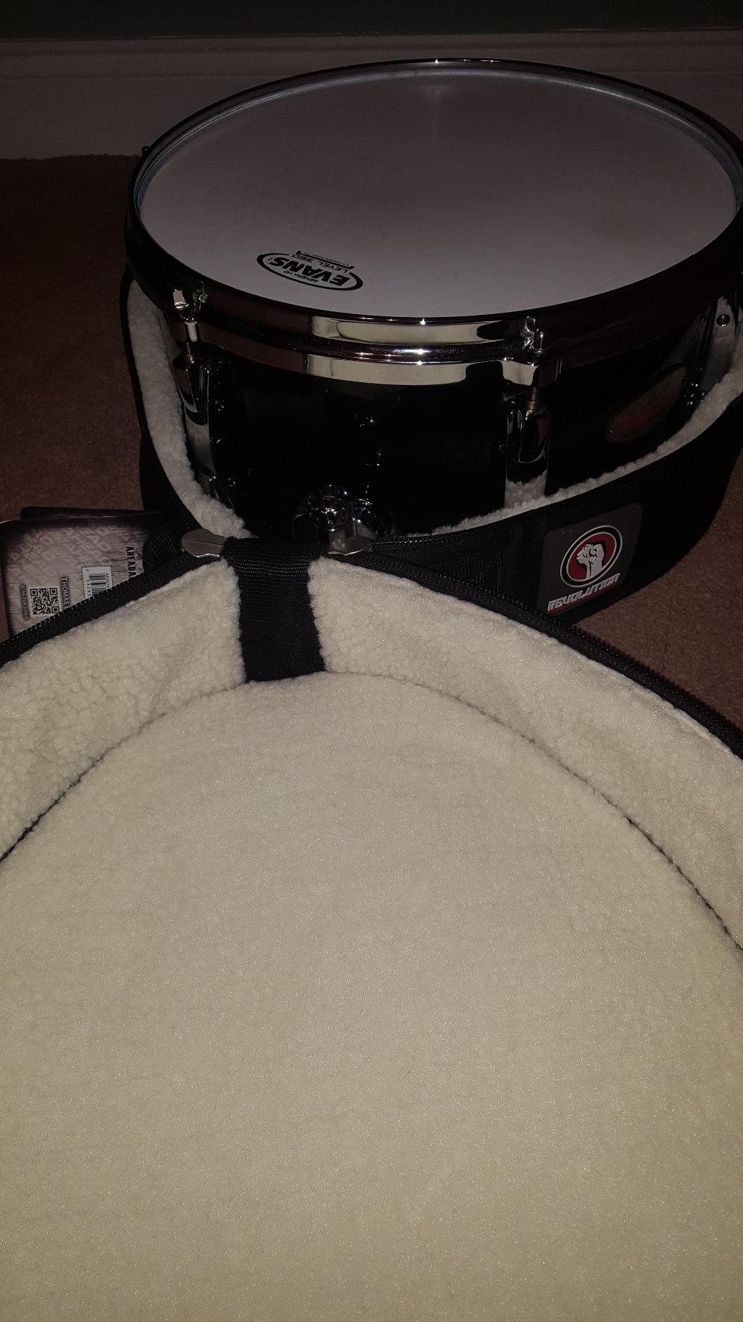 13/mo Finance Ahead Armor, Drum Set Case (AR3013) Buy Now, Pay Later