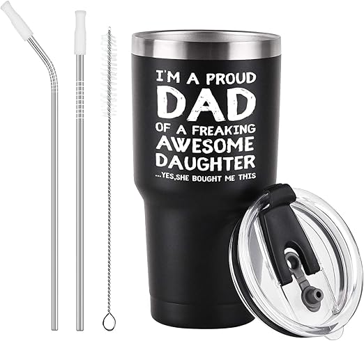 gifts for dad travel