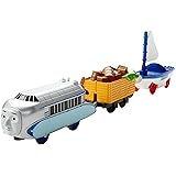 winged thomas trackmaster