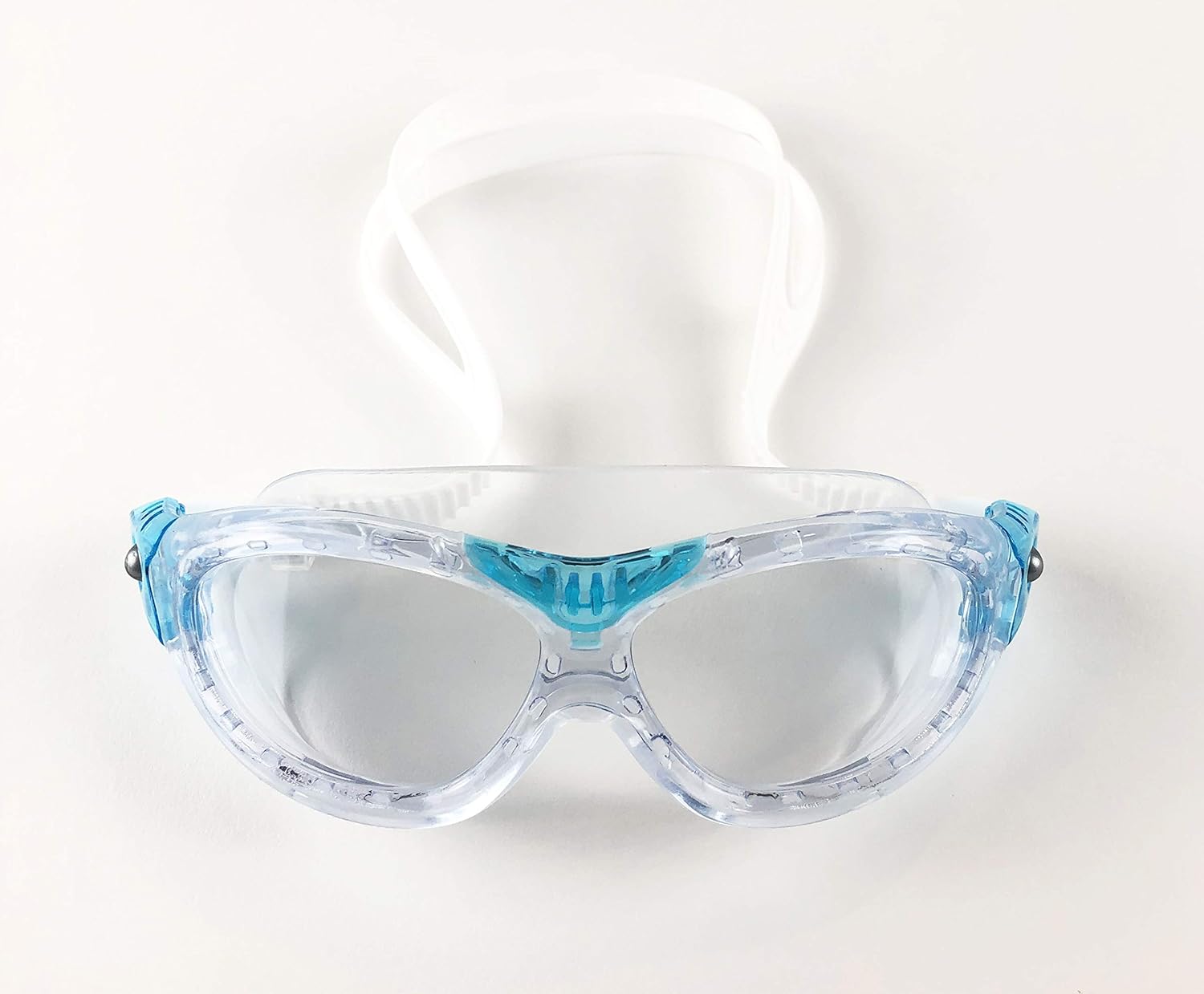 hypoallergenic swim goggles