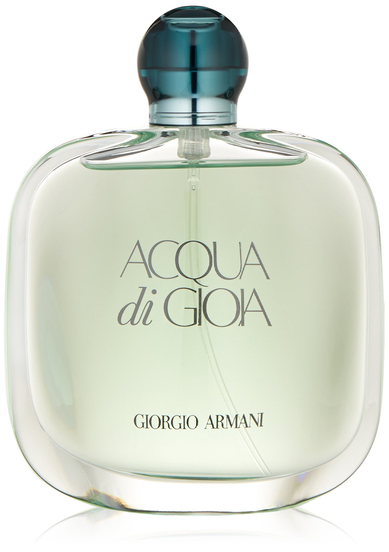 acqua di gioia perfume 3.4 oz