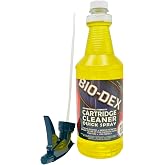 Bio-Dex Professional Strength Quick-Spray Filter Cartridge Cleaner