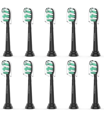 Philips Sonicare Escova de dentes elétrica recarregável