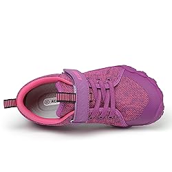 KUBUA Barefoot Shoes for Kids Boys Girls Minimalist