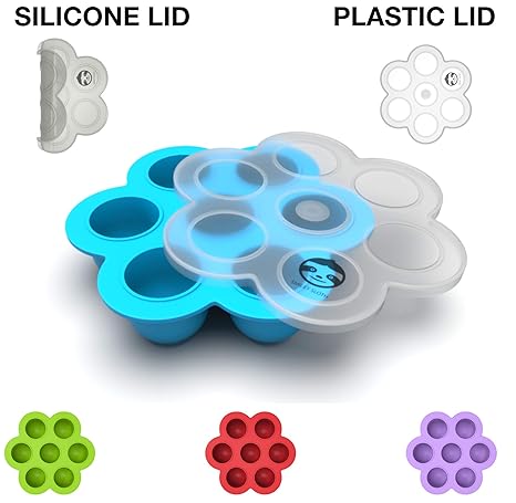 Amazon.com: Moldes de silicona premium para mordeduras de ...