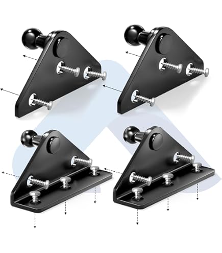 【Masarega】ドーベルマン SL156 GS177セット Amazon.com: ARANA SX172P15 17 inch 15Lb Gas Struts Spring Shock