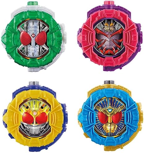 kamen rider where to watch