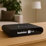 Kudos-Trading Heatmiser Neo Hub Gen 2 WiFi Smart Thermostat Gateway Alexa view 5