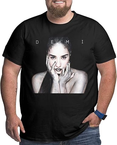 demi t shirt