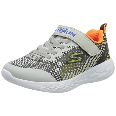 Skechers Men's GO Run 600 BAXTUX Athletic Shoes Kuwait Ubuy