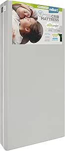 crib mattress 2019
