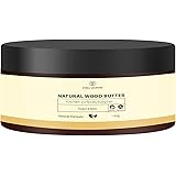 Olio Di Cera Per Legno Alimentare - Trattamento Per Taglieri, Utensili Da Cucina, 250 Ml