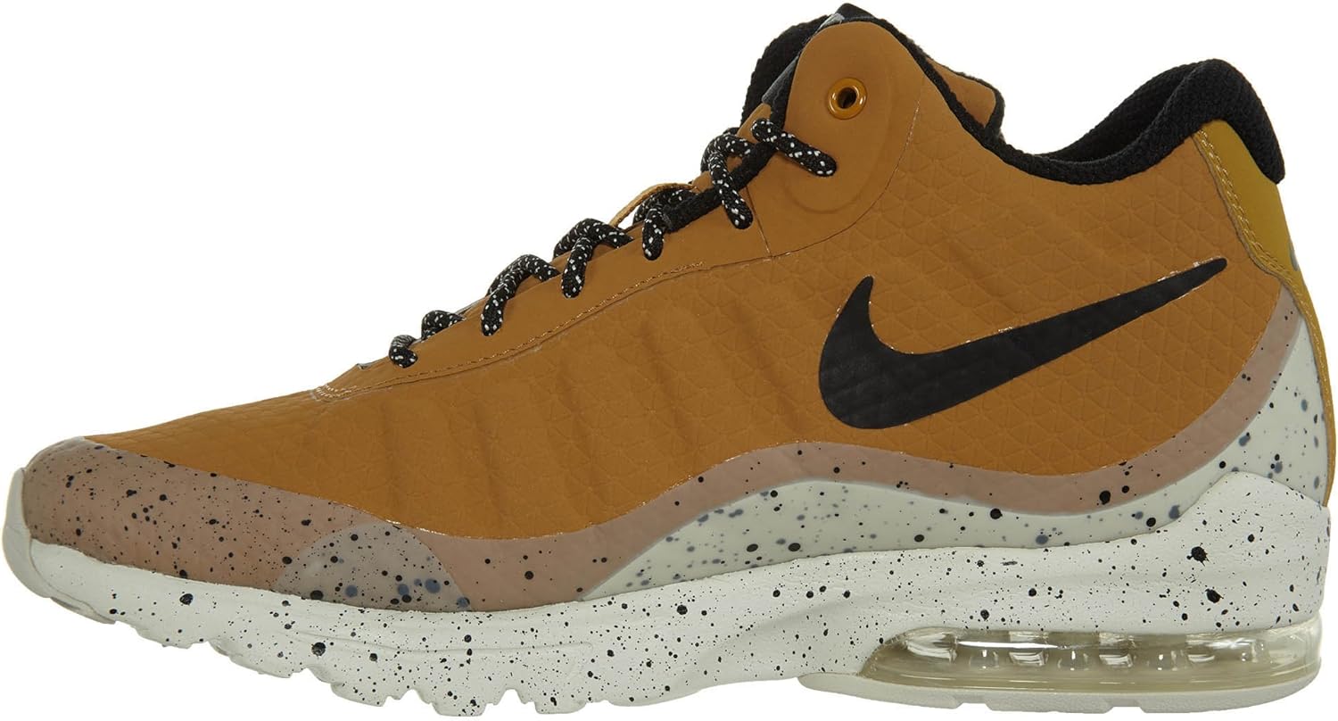 air max invigor mid mens trainers